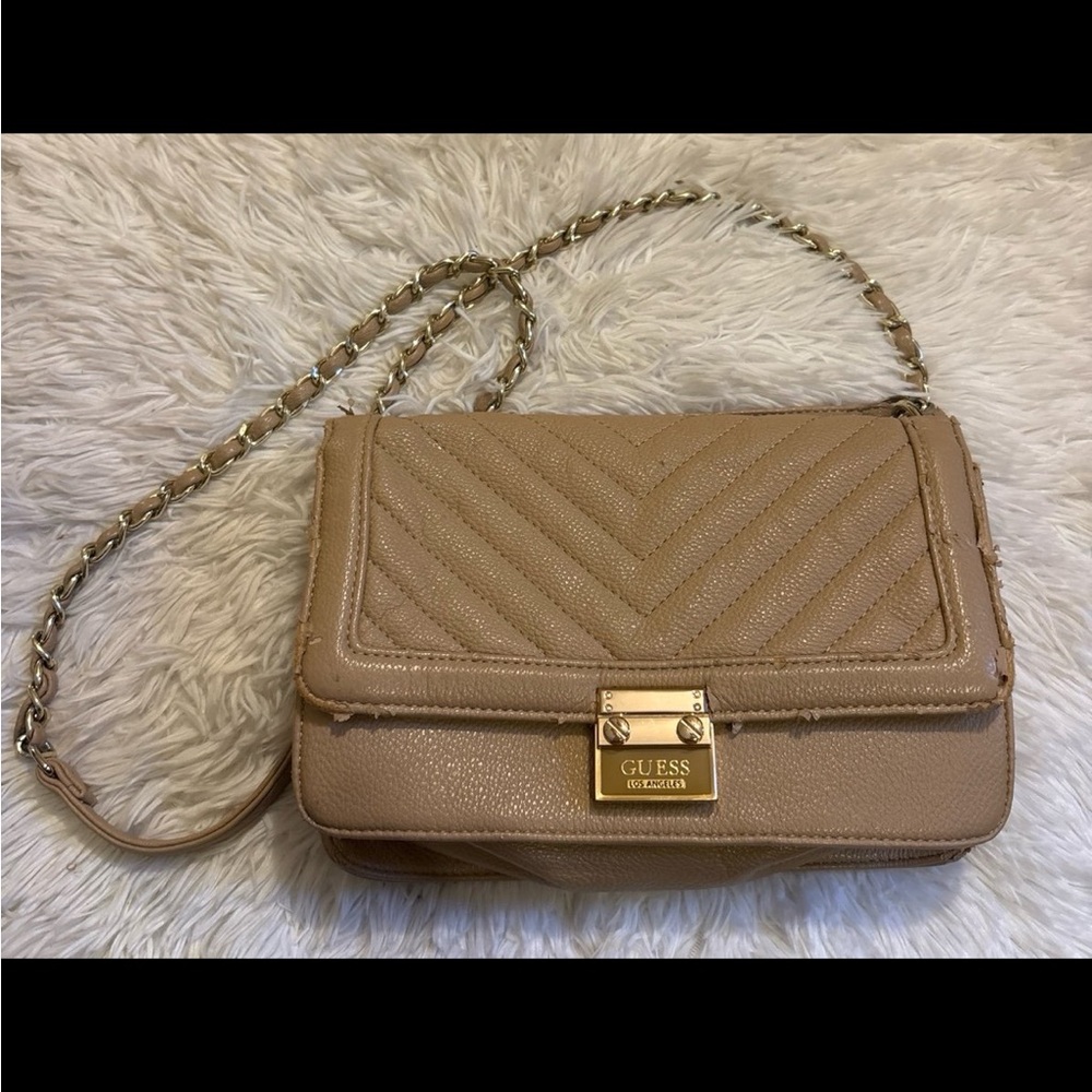 Guess Crossbody purse